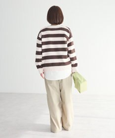 CRAFT STANDARD BOUTIQUE クルーネックロンTee