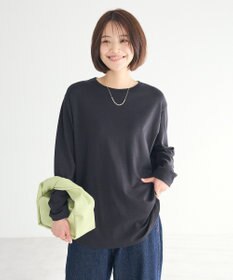 CRAFT STANDARD BOUTIQUE クルーネックロンTee