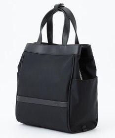 Y'SACCS トラベル ホライズン2WAYミニトート