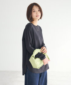 CRAFT STANDARD BOUTIQUE クルーネックロンTee