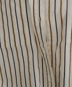 WEGO 【ANGIE VINTAGE】キャンブリックボイルオーバー半袖シャツ