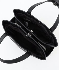 Y'SACCS トラベル ホライズン2WAYミニトート