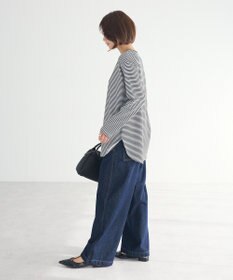 CRAFT STANDARD BOUTIQUE クルーネックロンTee