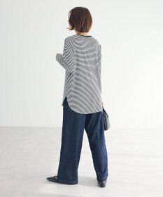 CRAFT STANDARD BOUTIQUE クルーネックロンTee