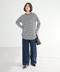 CRAFT STANDARD BOUTIQUE クルーネックロンTee