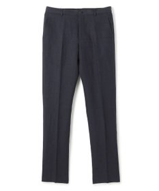 JOSEPH HOMME WASHED LINEN OX / CITY