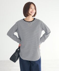 CRAFT STANDARD BOUTIQUE クルーネックロンTee