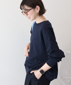 AMERICAN HOLIC コクーンスウェット