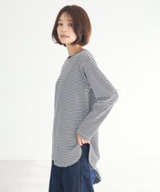 CRAFT STANDARD BOUTIQUE クルーネックロンTee