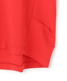 UNFILO L 【一部店舗限定カラー】BEAUTY FORM-T コクーンTシャツ