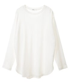 CRAFT STANDARD BOUTIQUE クルーネックロンTee