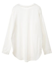 CRAFT STANDARD BOUTIQUE クルーネックロンTee