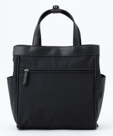 Y'SACCS トラベル ホライズン2WAYミニトート