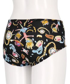 tsumori chisato SLEEP ツモリチサト ショーツ 綿混ベア天竺素材(身生地) レディース UPX566/ワコール