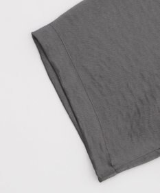 WEGO サテン刺繍シャツ（SS）