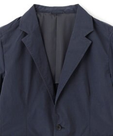 JOSEPH HOMME スプリットピーチクロス　ジャケット