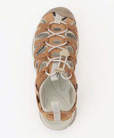 JOSEPH ABBOUD MOUNTAIN 【KEEN・23.5～24.0㎝・水陸両用】Whisper サンダル