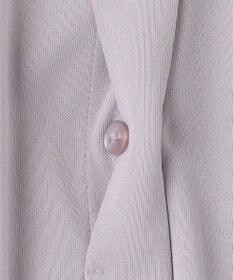 ANY SIS 【接触冷感・吸水速乾・UVケア】エアリードレープスムース ワンピース