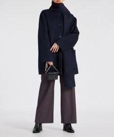 Paul Smith シグネチャーストライプ インバーテッド チェーンポーチ