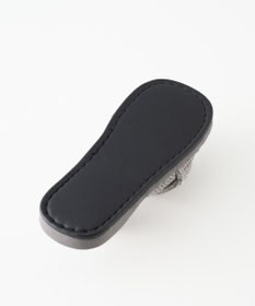 LOOM&SPOOL ワッフルスリッパ