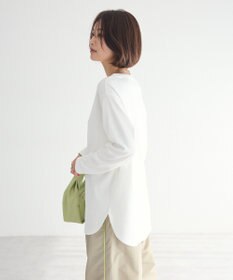 CRAFT STANDARD BOUTIQUE クルーネックロンTee