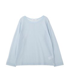 AMERICAN HOLIC シアーニットプルオーバー