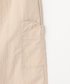 組曲 KIDS 【150-160㎝】 撥水カーゴパンツ