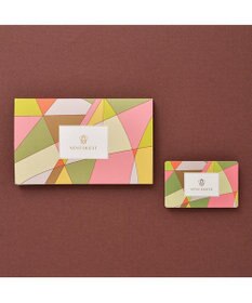 antina gift studio VENT OUEST(ヴァンウェスト) e-order choice(カードカタログ) ＜CHOCOLAT-C(ショコラ)＞