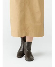 ASICS WALKING ペダラウオ－キングシユ－ズ 3E 3.5cmヒール