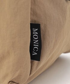 LA BAGAGERIE 【MONICA】フロントポケットバックパック