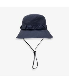 林八百吉商店 Coleman　リップストップベルトサファリハット