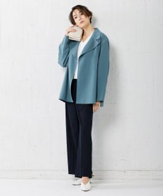 ICB L ライトリバー ミドル丈コート