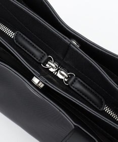 Y'SACCS トラベル ホライズン2WAYミニトート