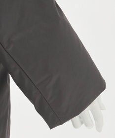 23区 L 【エステータ】LIMONTAタフタ ダウンコート