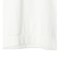 Green Parks Villains／袖アート裏毛プルオーバー