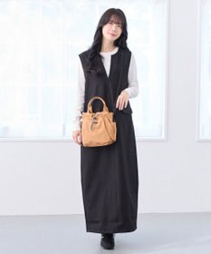 ROOTOTE 3649【撥水・軽量】SC.サコッシュ.ドローストリング-A