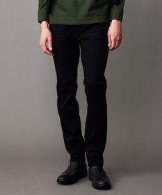 JOSEPH ABBOUD 【ストレッチ/きれいめコーデに！】2WAY ストレッチ デニム