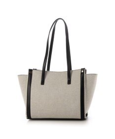 UNBILLION カシュカシュ cachecache / ミニポーチ付エルガリートート