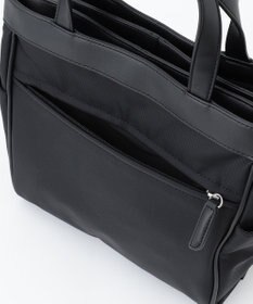 Y'SACCS トラベル ホライズン2WAYミニトート