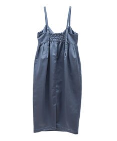 Green Parks ａ．ビスチェワンピース