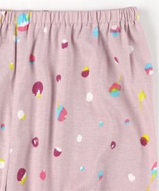 tsumori chisato SLEEP ツモリチサト パジャマ 7分袖 長袖 8分丈 綿100%(本体) 天竺素材 レディース UDT259 /ワコール