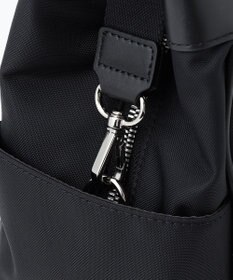 Y'SACCS トラベル ホライズン2WAYミニトート