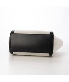 UNBILLION カシュカシュ cachecache / ミニポーチ付エルガリートート