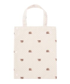 MOONBAT ポール & ジョー (PAUL & JOE　ACCESSOIRES) トート型吸水傘袋