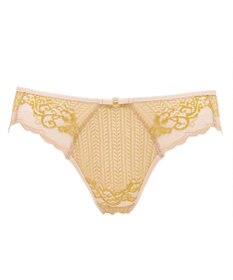 BRADELIS New York 【BRADELIS New York】　ジャスミンスタイルパンティ23S1