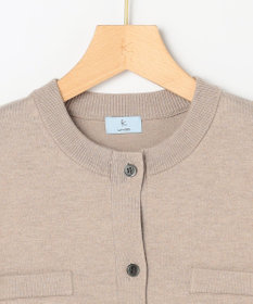 組曲 S ニューシックニット カーディガン