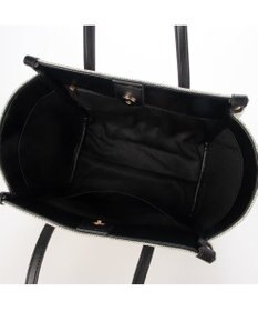 UNBILLION カシュカシュ cachecache / ミニポーチ付エルガリートート