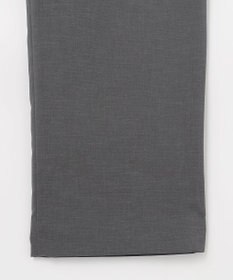 J.PRESS LADIES 【セットアップ対応】ファンマートロストレッチ テーパード パンツ