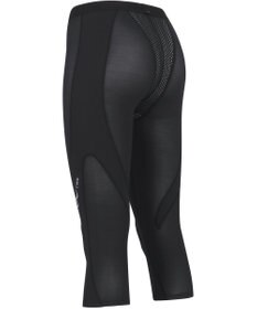 CW-X 【WOMEN】 CW-X スポーツタイツ セミロング 7分丈 股関節・ひざサポート クールタイプ ジョギング・ウォーキング レディース HXY767 /ワコール