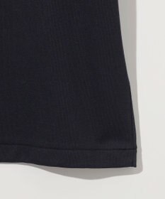 JOSEPH ABBOUD 【和紙ニット/日本素材・縫製/ 軽量/通気性/速乾性】和紙フライス Tシャツ